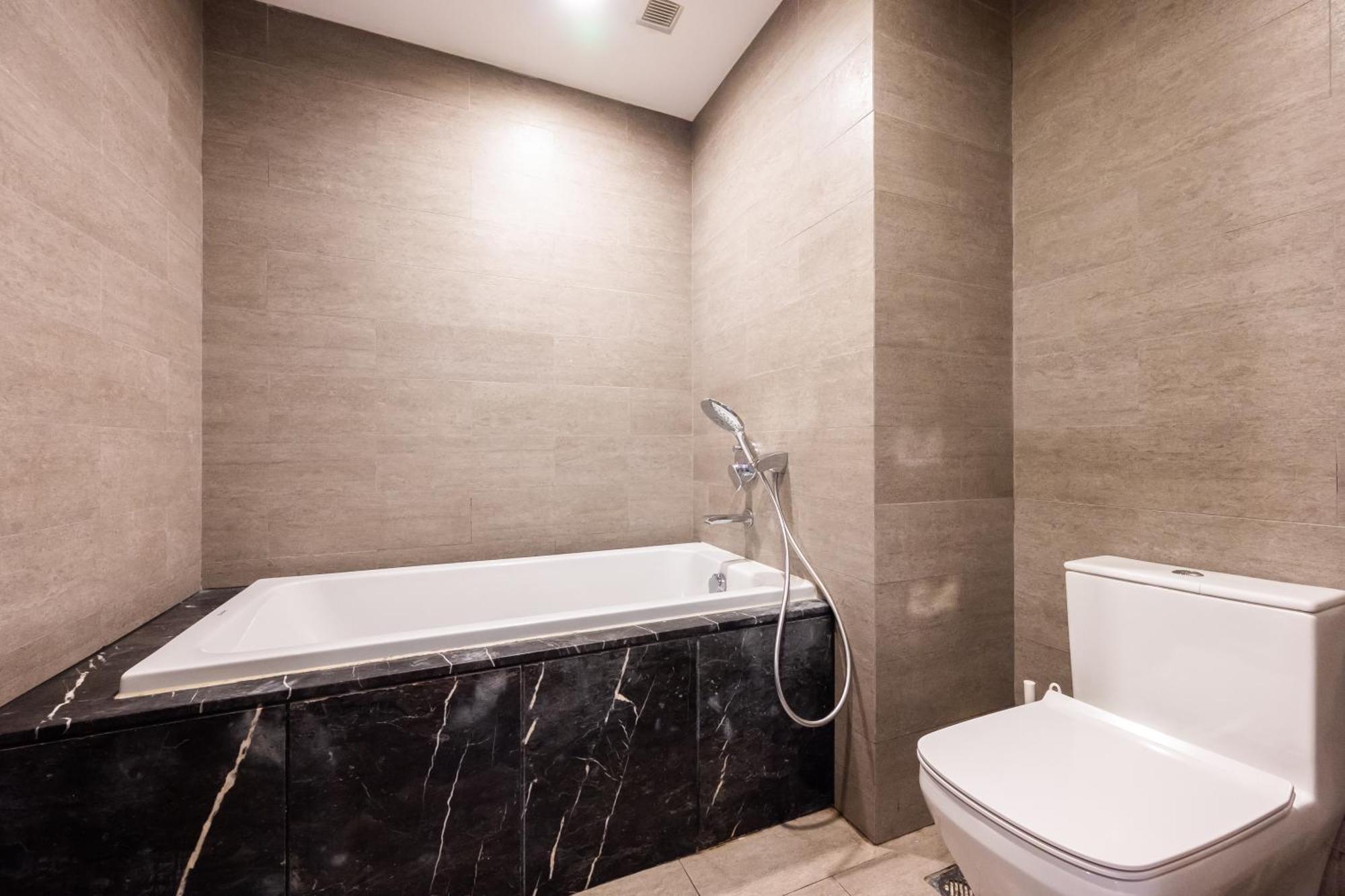 Suzhou Foresight Apartment Chambre photo